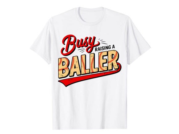Busy Raising a Baller: A Dynamic Design for Sports Families
