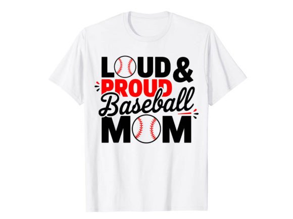 Celebrate America's Pastime with Bold, Graphic Design Assets