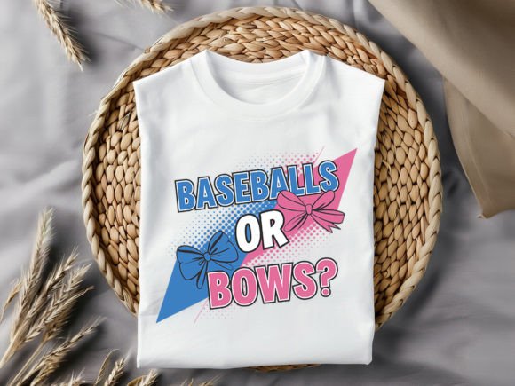 Game Day Glam: Styling the Baseball or Bows? Aesthetic