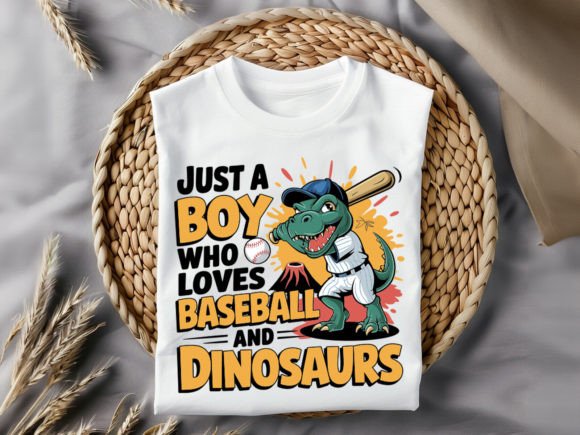 Just a Boy Who Loves Free T-Shirt Design: A Complete Creative Kit