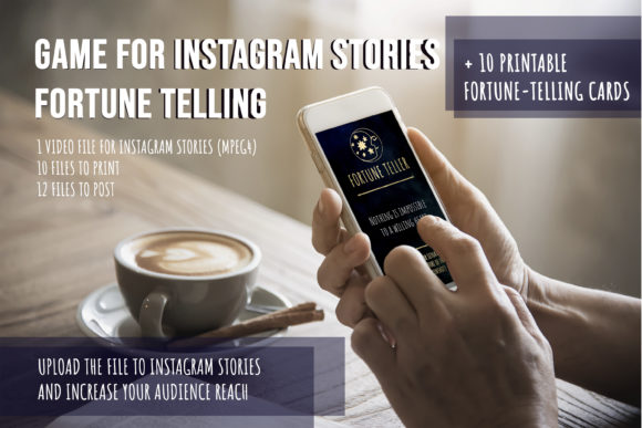 Playful Instagram Stories: A Complete Game Kit for Audience Growth