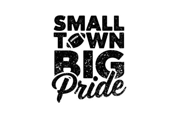 Small Town Big Pride: Capturing Community Spirit in Design
