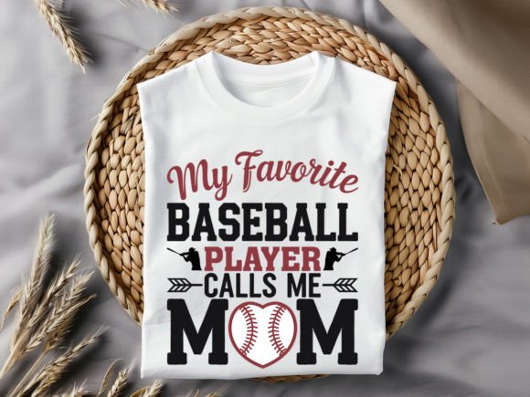 Swing for Style: Unlocking My Favorite Baseball T-Shirt Design